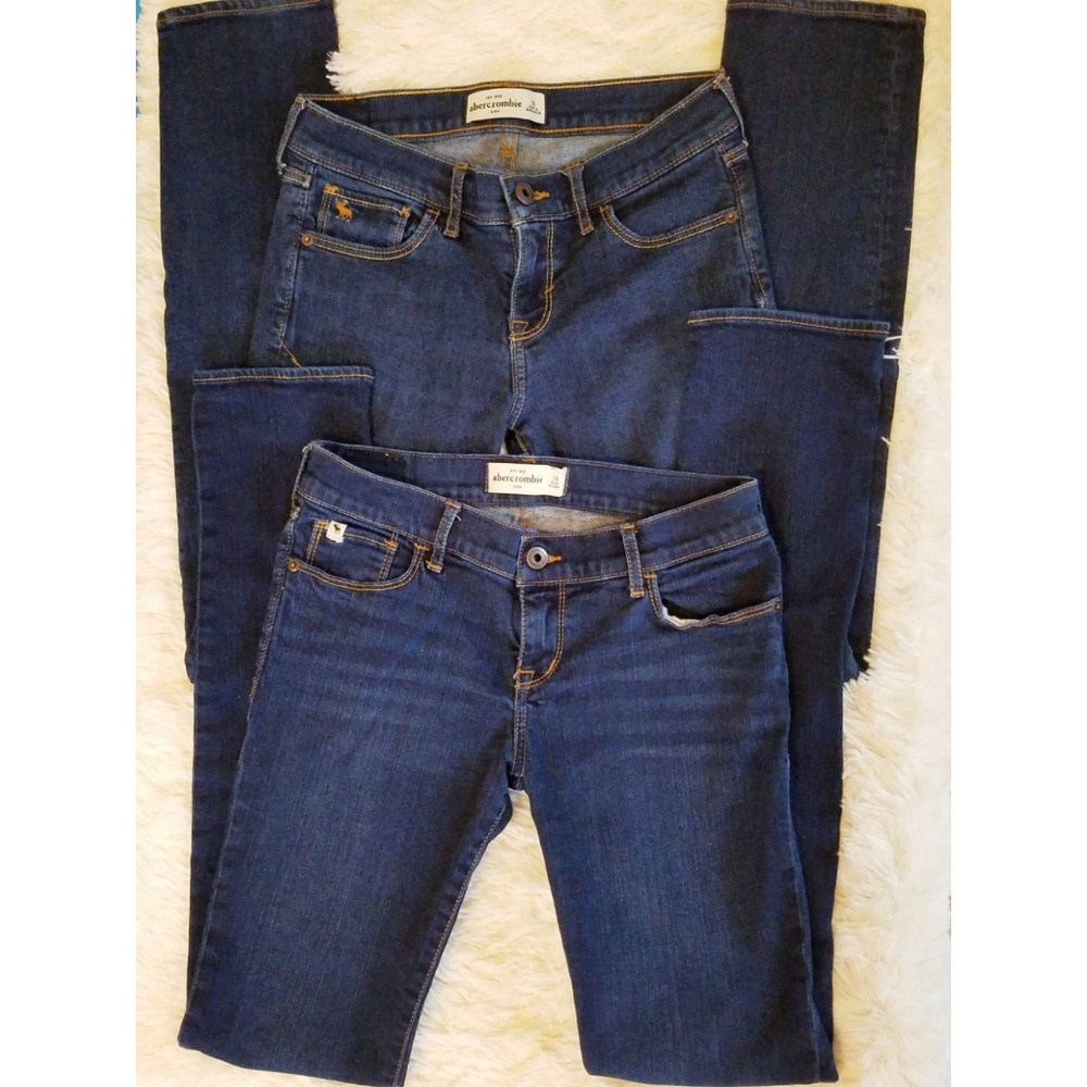 Abercrombie Kids Skinny Jeans (16)